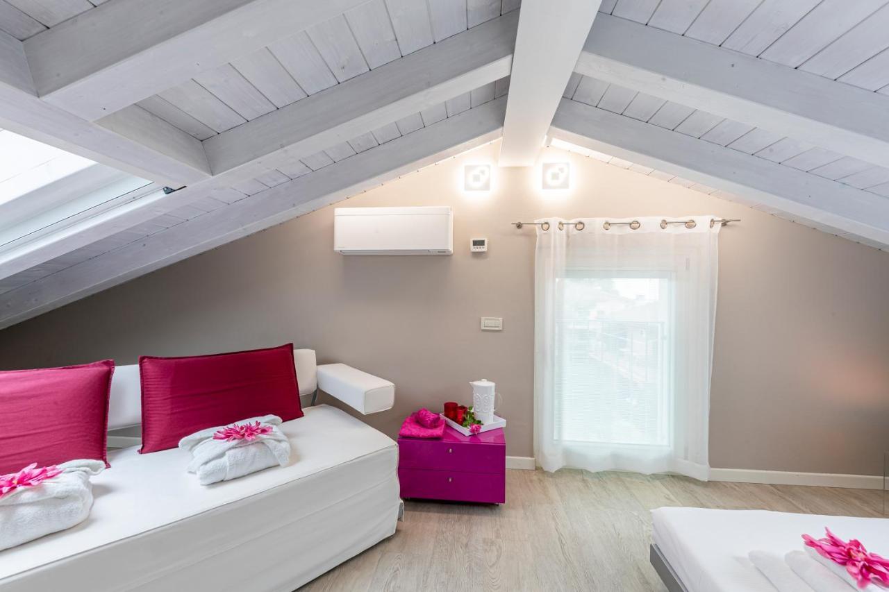 Villagioia Bardolino Bagian luar foto
