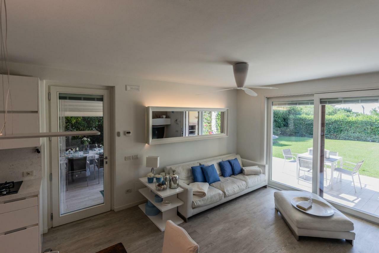 Villagioia Bardolino Bagian luar foto