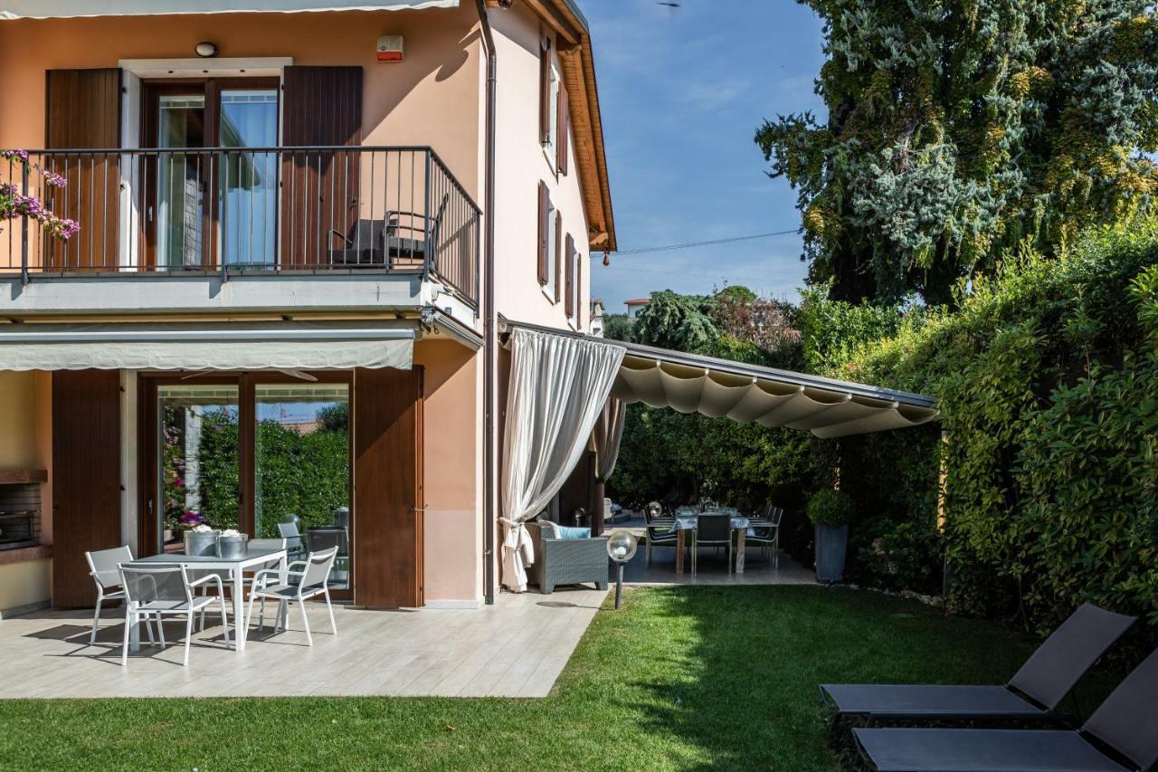 Villagioia Bardolino Bagian luar foto
